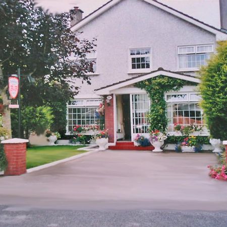 Periwinkle Bed & Breakfast Galway Exterior foto